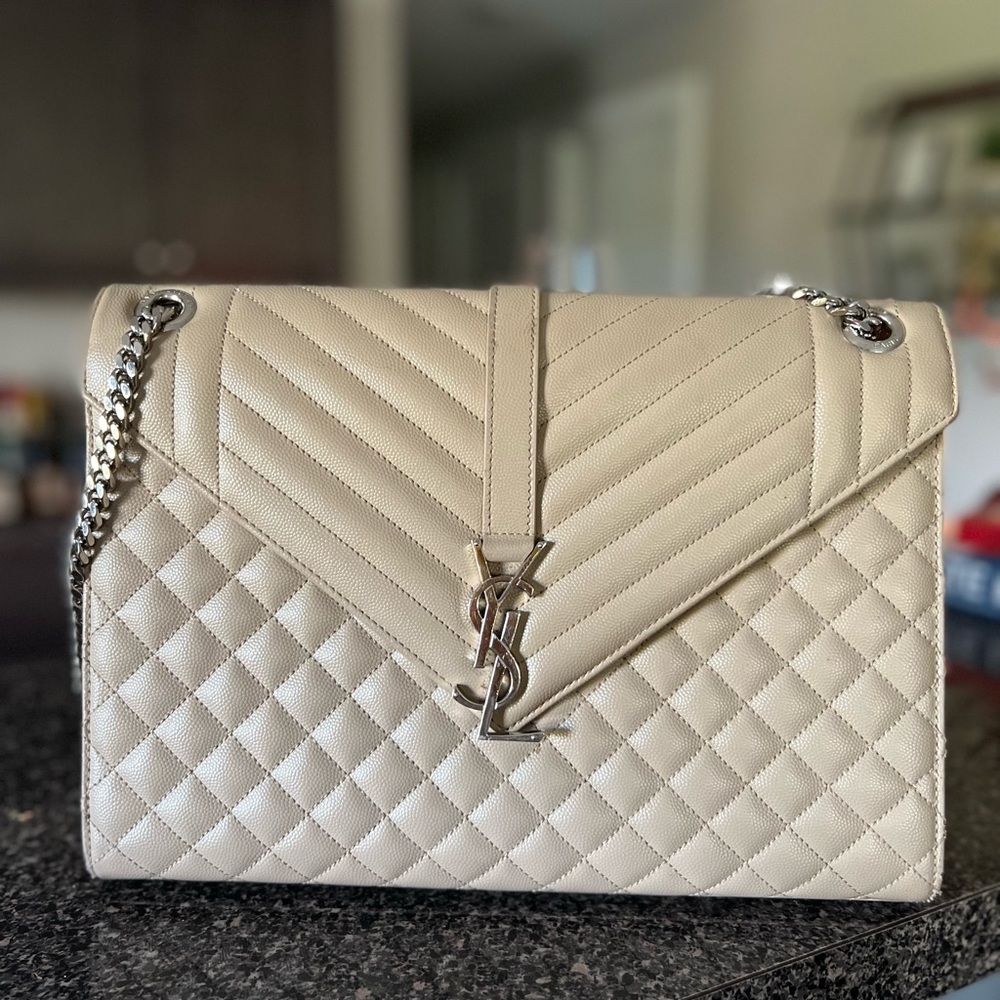 Ysl purse